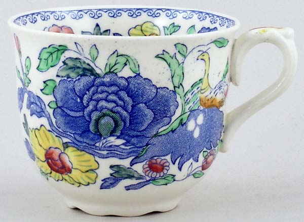 Teacup